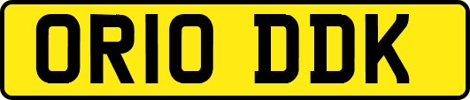 OR10DDK