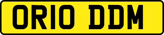 OR10DDM