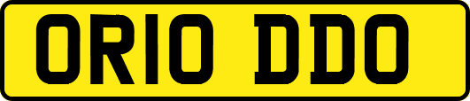 OR10DDO