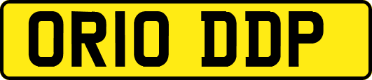 OR10DDP