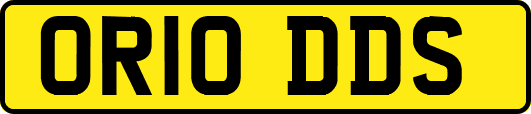 OR10DDS