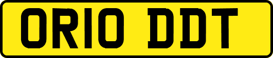 OR10DDT
