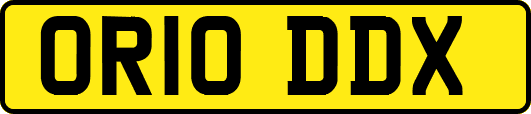 OR10DDX