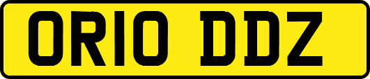 OR10DDZ