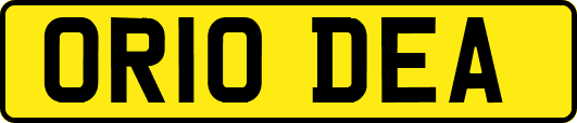 OR10DEA