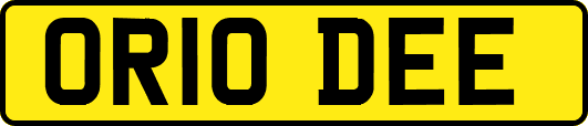 OR10DEE