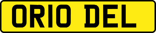 OR10DEL