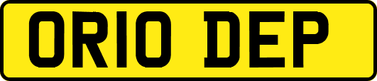OR10DEP