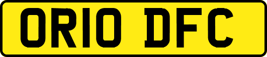 OR10DFC