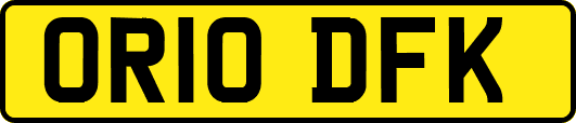 OR10DFK
