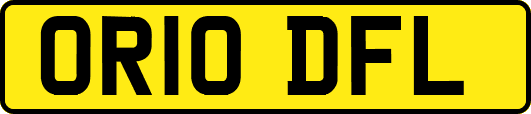 OR10DFL