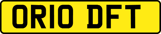 OR10DFT
