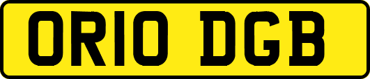 OR10DGB