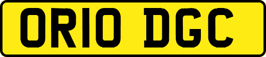 OR10DGC