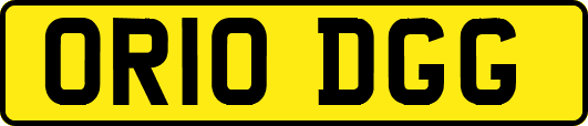 OR10DGG