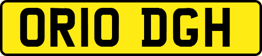 OR10DGH
