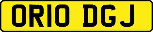 OR10DGJ