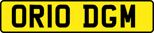 OR10DGM