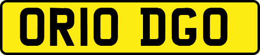 OR10DGO
