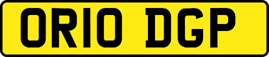 OR10DGP