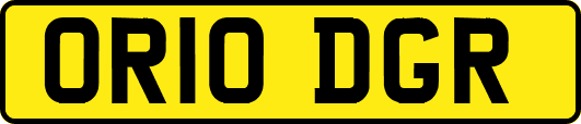 OR10DGR
