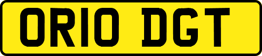 OR10DGT