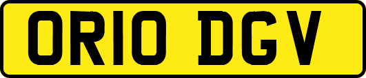 OR10DGV