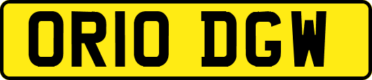 OR10DGW
