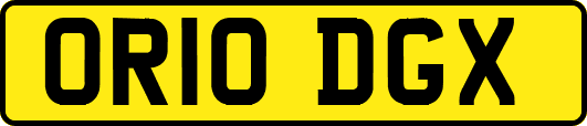 OR10DGX