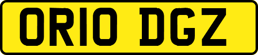 OR10DGZ