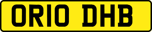 OR10DHB