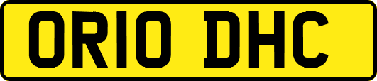 OR10DHC
