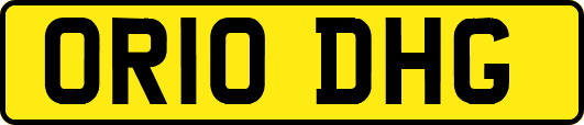OR10DHG