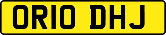 OR10DHJ