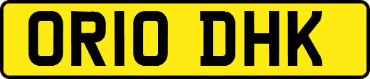 OR10DHK