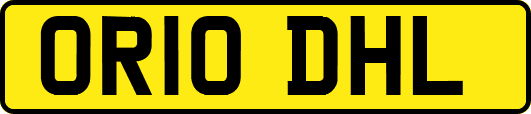 OR10DHL