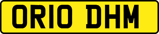 OR10DHM