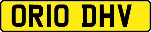 OR10DHV
