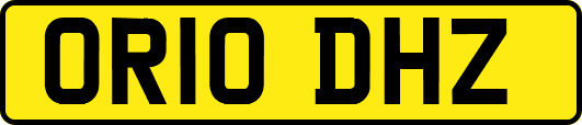 OR10DHZ