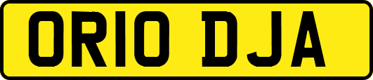 OR10DJA