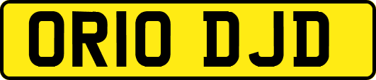 OR10DJD