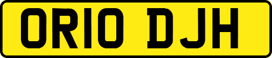 OR10DJH