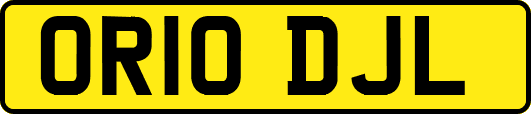 OR10DJL