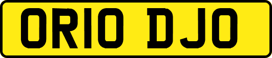 OR10DJO