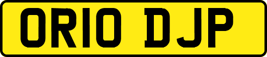 OR10DJP