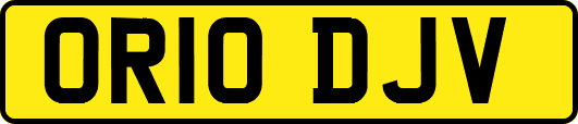 OR10DJV