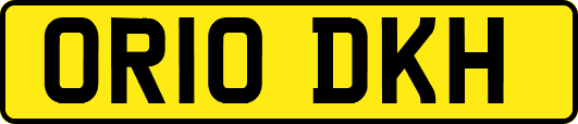 OR10DKH