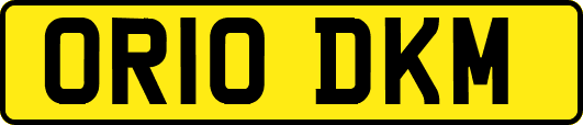 OR10DKM