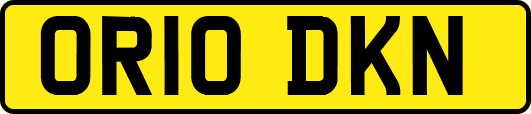 OR10DKN