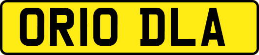 OR10DLA